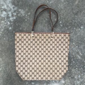 Gucci bag